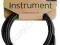PLANET WAVES PW-CGT-10 kabel instrumentalny 3,05m