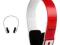 BEZPRZEWODOWE SŁUCHAWKI Bluetooth 3.0 z MIKROFONEM