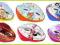 Disney - KASK DLA DZIECKA ROWER HULAJNOGA Disney - KASK DLA DZIECKA ROWER HULAJNOGA