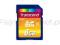 Karta SDHC Transcend 8GB Class10