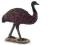Figurka F7163 Emu Animal Planet