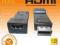 ADAPTER HDMI/F - DisplayPort/m XRYX -video + audio