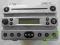 FORD FUSION RADIO CD
