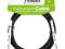 Fender FG10 KABEL PROSTY 3m Guitar Dream