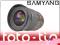 Samyang 24mm ED AS F1,4 + filtr UV 77mm UMC Pentax