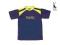 Koszulka Sportowa BRASIL 150cm. - Sympatika