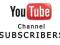 3000 Realnych Subskrybentów Kanału YouTube