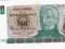 Argentyna 1000 Pesos Argentinos P-317 UNC