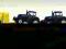 CIĘŻARÓWKA + 2x NEW HOLLAND 1:87 SIKU 1805