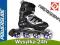 Rolki rekreacyjne fitness Powerslide Zeta Pure r40