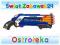 HASBRO NERF ROUGH CUT N-STRIKE 20 METRÓW A1691