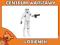 Star Wars Saga Legends Figurka A4131 Stormtrooper