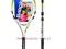 nowa rakieta tenisowa BABOLAT PULSION 102 YELLOW