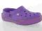 Crocs Klapki Damskie 37/38 od CitySport