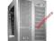 Lian Li PC-D600WA Big Tower - srebrny +Gratis