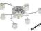 LAMPA LEUCHTEN DIREKT OSEA LED + PILOT 50341-17