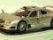MERCEDES - BENZ CLK-GTR  1:26 MAISTO SE