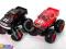 MONSTER TRUCK SAMOCHÓD OFFROAD HUMMER BIGFOOT 6023