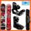 SNOWBOARD AIRTRACKS RIOT 153 cm 41 zam 1899