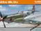 Spitfire Mk.IXe Profipac  8283 EDUARD 1/48 WROCŁAW
