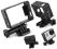 RAMKA / OBUDOWA FRAME MOUNT do GoPro HERO 3 , PLUS