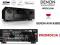 ! DENON AVR-X3000 / AVRX3000 - PROMOCJA - WROCŁAW