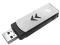 PENDRIVE CORSAIR VOYAGER LS 128GB USB3.0 d.24h