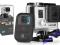 Kamera GoPro Hero 3+ Black Edition Motorsport FVPL