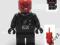 Unikat ! LEGO Super Heroes - Red Skull ! Nowy !!