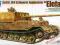 TAMIYA 35325 SD.KFZ. 184 ELEFANT 1/35