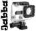 OBUDOWA PODWODNA DO GoPro HERO3 do 60 metrów  WAWA