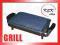 DEZAL GRILL ELEKTRYCZNY 3155 800W CZERWONY