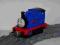 TOMEK THOMAS - SIR HANDEL Nr 3 - METALOWY