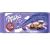 MILKA CZEKOLADA  BIAŁO-MLECZNA 100G Z NIEMIEC