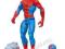 Ultimate Spider-Man figurka Spiderman, akcesoria B