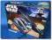 Pojazd do figurek Star Wars - Hyena Bomber, W-wa