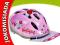Regulowany KASK HELLO KITTY 48-54 cm SP0044