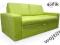 Skórzana sofa kanapa 2,5-os. MEBLE SKÓRZANE 100%