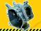 Blok, cylinder, obudowa silnika Loncin G200f 68mm