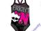 MONSTER HIGH KOSTIUM KĄPIELOWY MATTEL 14 L 164 Wwa