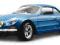 RENAULT ALPINE  KIT auto 1:24 25068 BBURAGO Burago