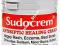 Sudocrem antyseptyczny krem na odparzenia 125g