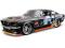 MAISTO - 1967 FORD MUSTANG GT 1:24 - 32168