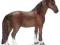 SCHLEICH - KLACZ RASY TENESSEE WALKER - 13713