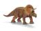 SCHLEICH - TRICERATOPS - 14522