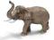 SCHLEICH - SŁOŃ INDYJSKI SAMIEC - 14653