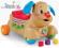 Fisher Price Chodzik jeździk Szczeniaczka Uczniacz