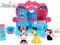 Fisher Price sklep zoologiczny Myszki Minnie 2l+