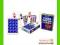 [MALAKO_PL] TREFL Karty 55 pokerowe 100 %plastic n