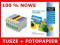 6x TUSZE TUSZ EPSON R200 R220 R300 R320 R340 F